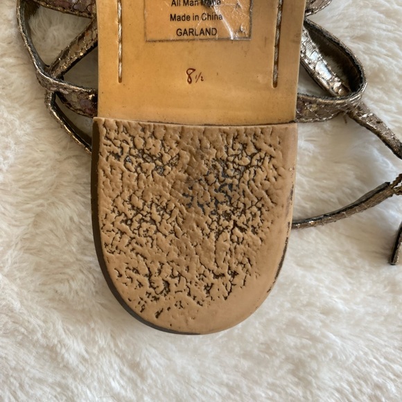 Sam Edelman Sandals - Picture 9 of 10